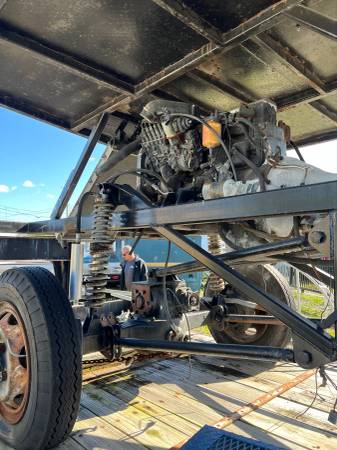 Swamp Buggy for Sale - (FL)